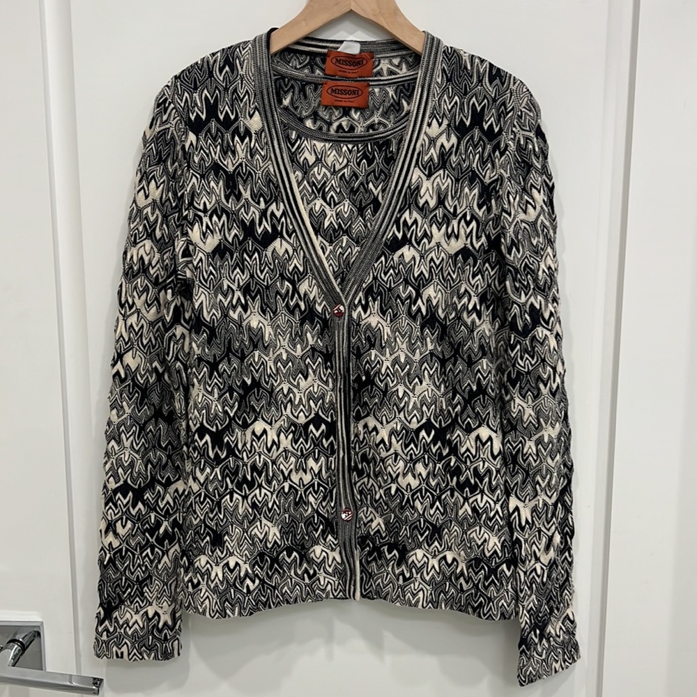 Missoni twin set